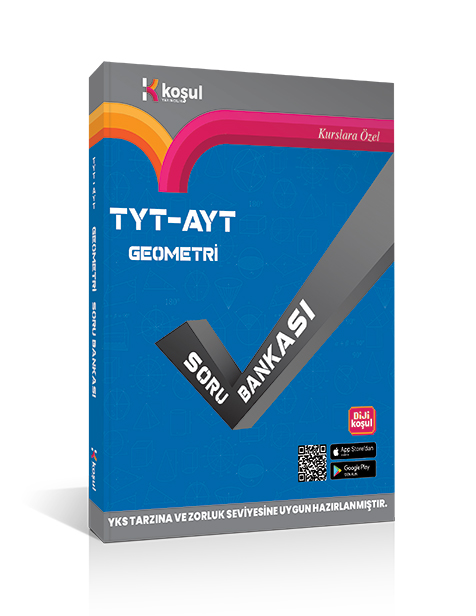 TYT-AYT GEOMETRİ